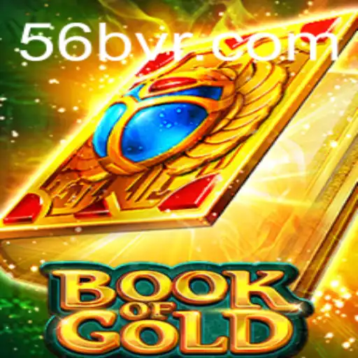 Descobrindo o Fascínio de BookofGold: O Jogo Revolucionário da 56B.com