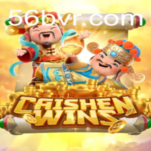 Explorando o Mundo de CaishenWins e a Influência de 56B.com