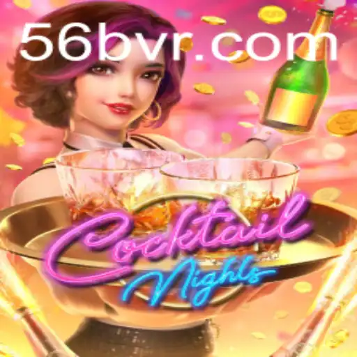 Explorando o Fascinante Jogo CocktailNights com 56B.com