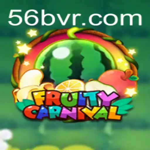 FruityCarnival: A Jogada Doce e Divertida no Mundo dos Jogos Online