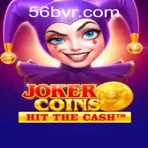 Explorando o Universo do Jogo JokerCoins e a Plataforma 56B.com