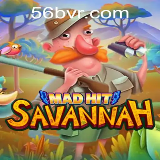 Descubra o Envolvente Mundo de MadHitSavannah