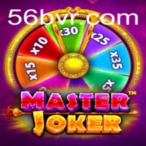 Explorando o Mundo de MasterJoker: O Jogo em Destaque na Plataforma 56B.com