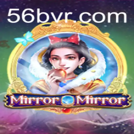 MirrorMirror: Explorando o Novo Fenômeno Gaming de 56B.com
