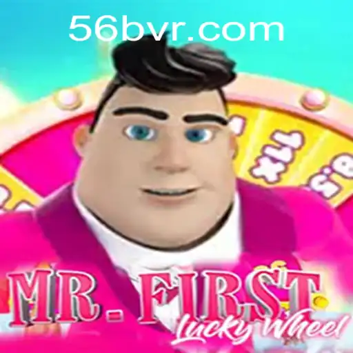 Explorando o Animado Mundo de MrFirstLuckyWheel