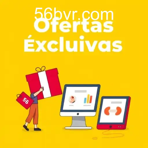 Ofertas exclusivas