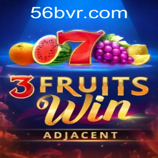 Descubra o Fascinante Mundo de 3FruitsWin