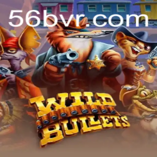 Descubra a Emoção de WildBullets